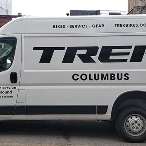 Vehicle Graphics